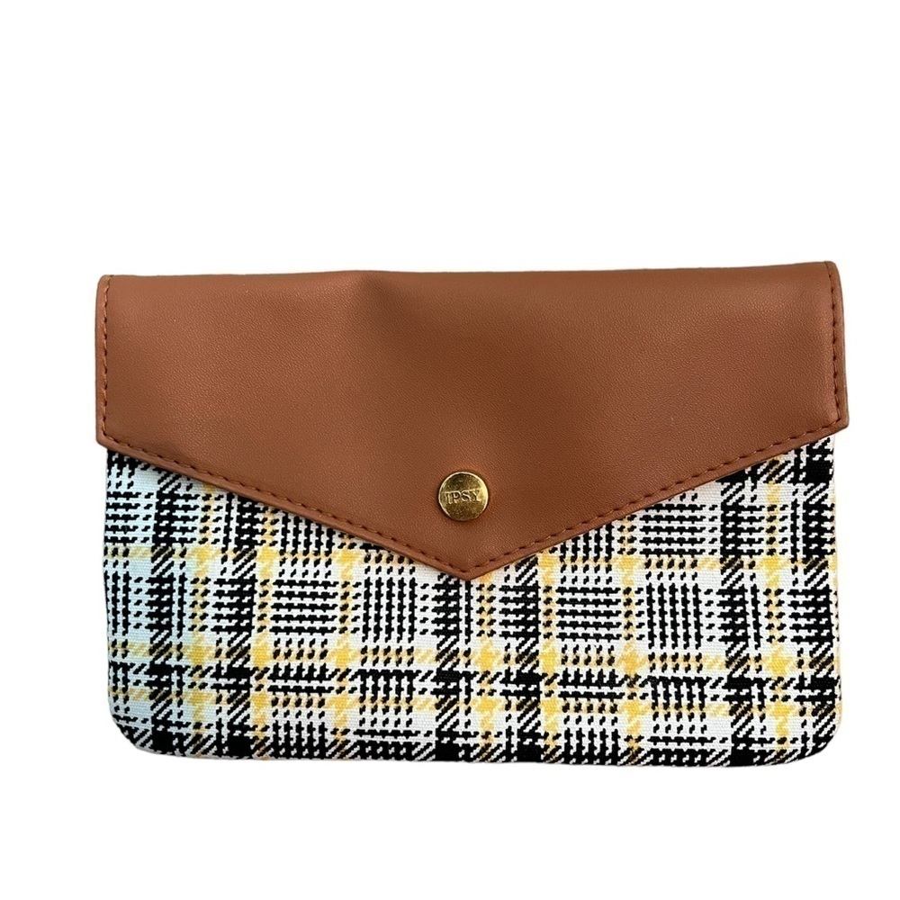 IPSY glam Makeup Bag